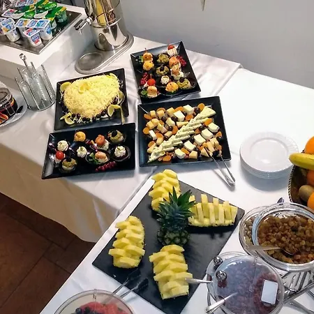 בית הארחה Casa Jasmine 4*