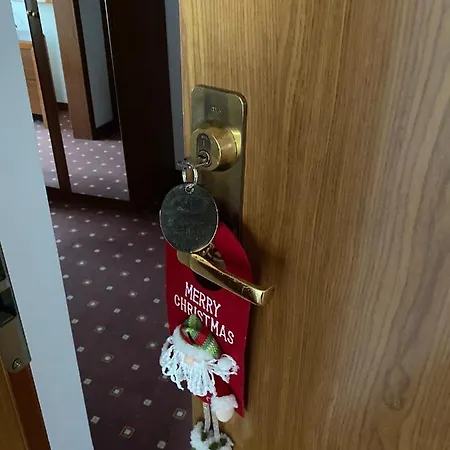Casa Jasmine 4* Brașov