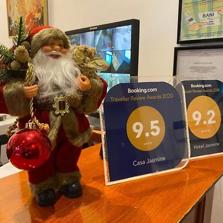 Casa Jasmine Guest house Brasov