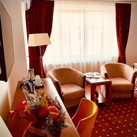 Casa Jasmine Brașov