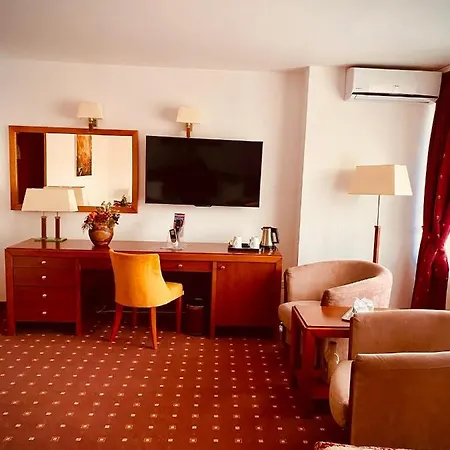 Casa Jasmine Pensiune 4*