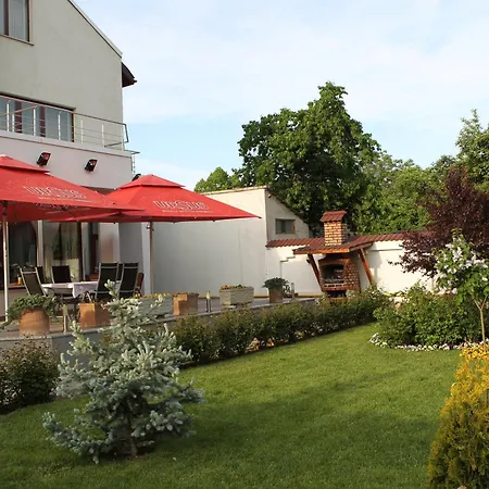 בית הארחה Casa Jasmine