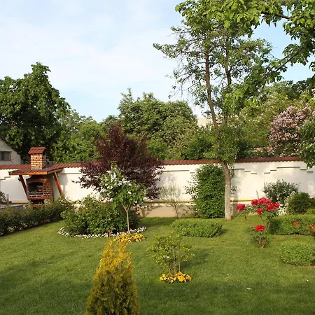 Casa Jasmine Brașov