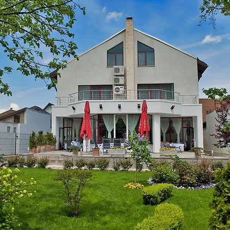 בית הארחה Casa Jasmine