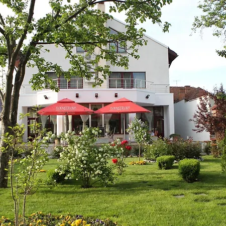 Pensiune Casa Jasmine Brașov