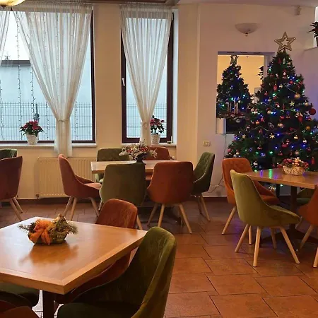 Guest house Casa Jasmine Brasov