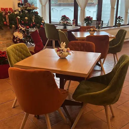 Casa Jasmine 4* Brașov