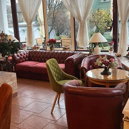 Casa Jasmine Pensiune 4*
