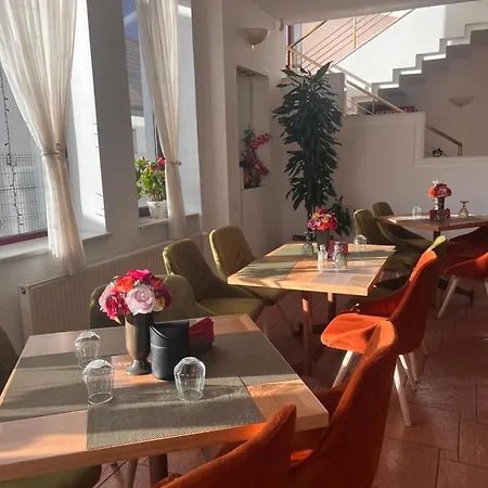 Casa Jasmine 4* Brașov