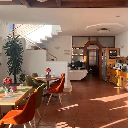 Pensiune Casa Jasmine