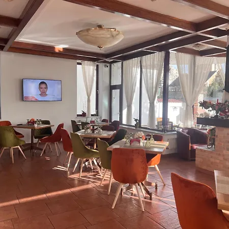 Casa Jasmine 4*