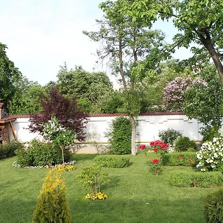 Casa Jasmine Pensiune Brașov