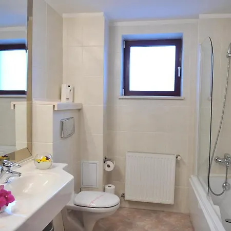 Pensiune Casa Jasmine Brașov