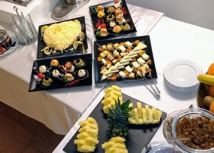 Guest house Casa Jasmine 4*