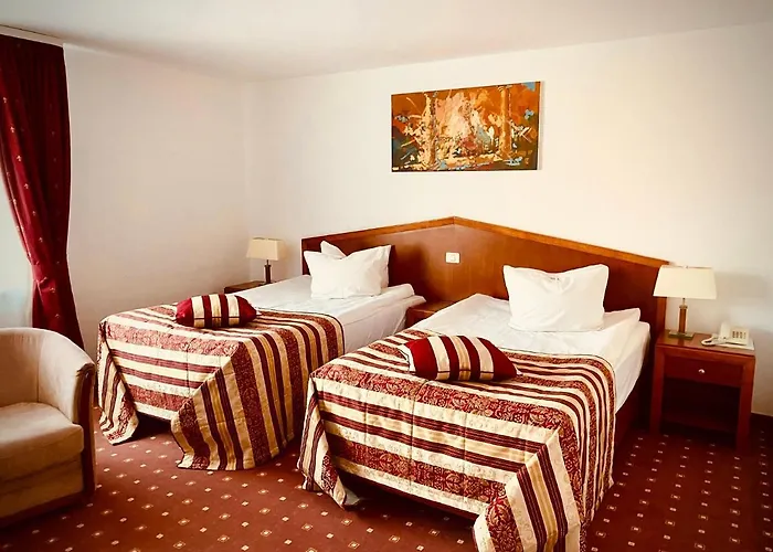 Casa Jasmine 4* Brasov