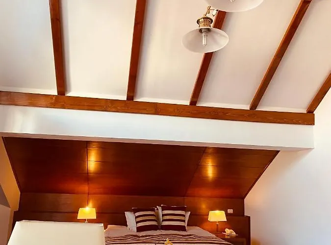 Guest house Casa Jasmine Brasov