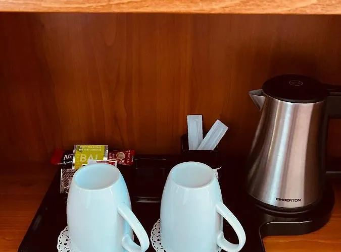 Casa Jasmine Pensionat Braşov