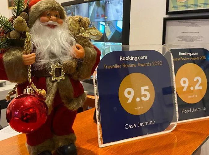 Casa Jasmine Pensionat Braşov