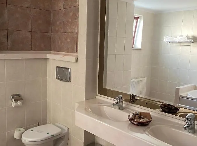 Casa Jasmine Guest house Brasov