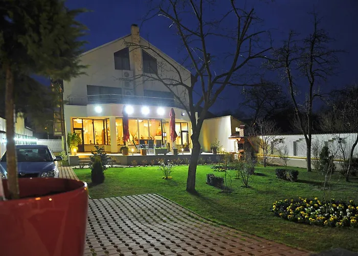 Guest house Casa Jasmine