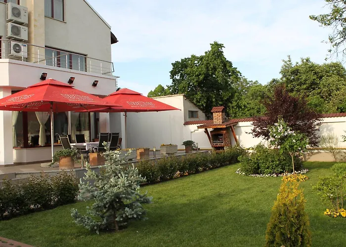 Guest house Casa Jasmine