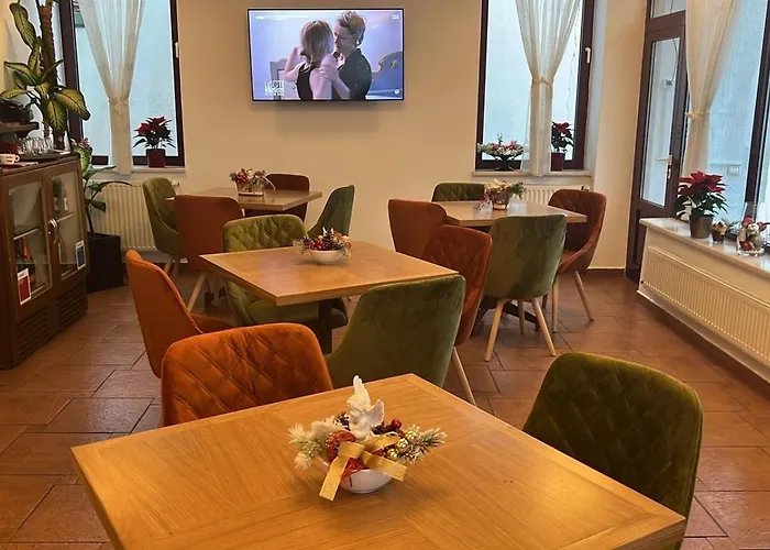 Guest house Casa Jasmine