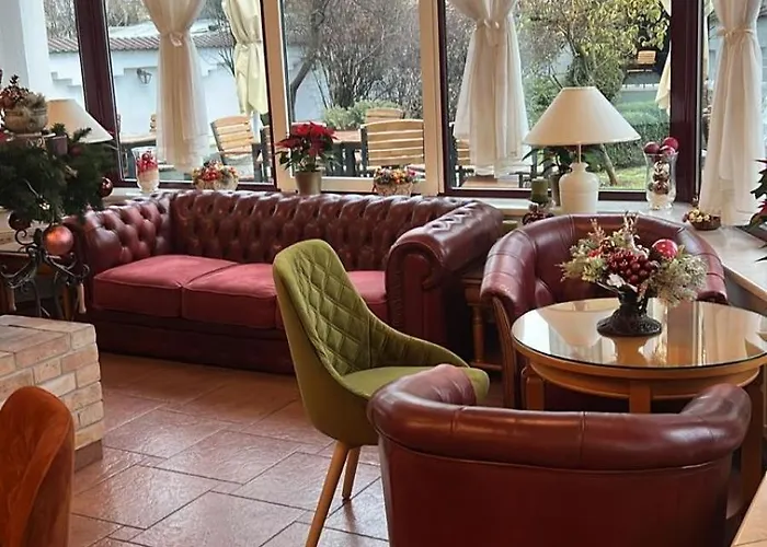 Casa Jasmine Guest house 4*