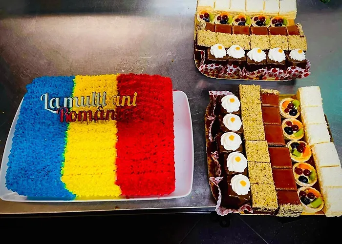 Guest house Casa Jasmine Brasov