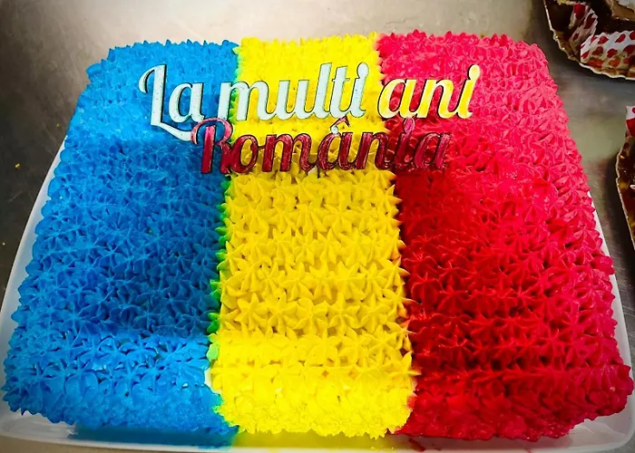 Casa Jasmine Guest house Brasov