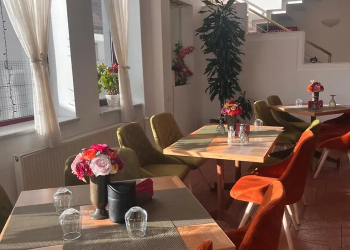 Casa Jasmine 4* Brasov