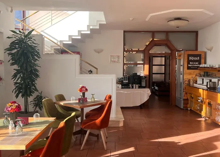 Guest house Casa Jasmine