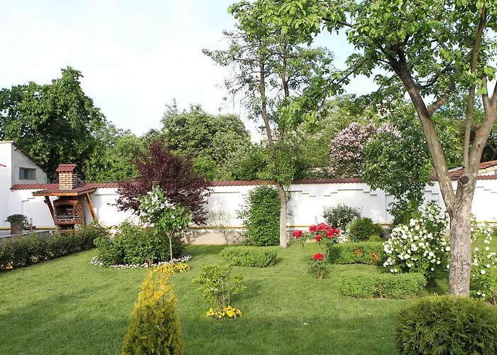 Casa Jasmine Guest house Brasov
