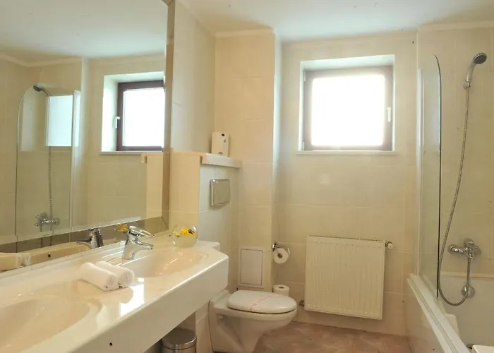 Casa Jasmine Guest house 4*